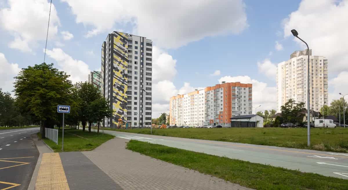 Беларусь, Минск, улица Уборевича, 98, фото 33