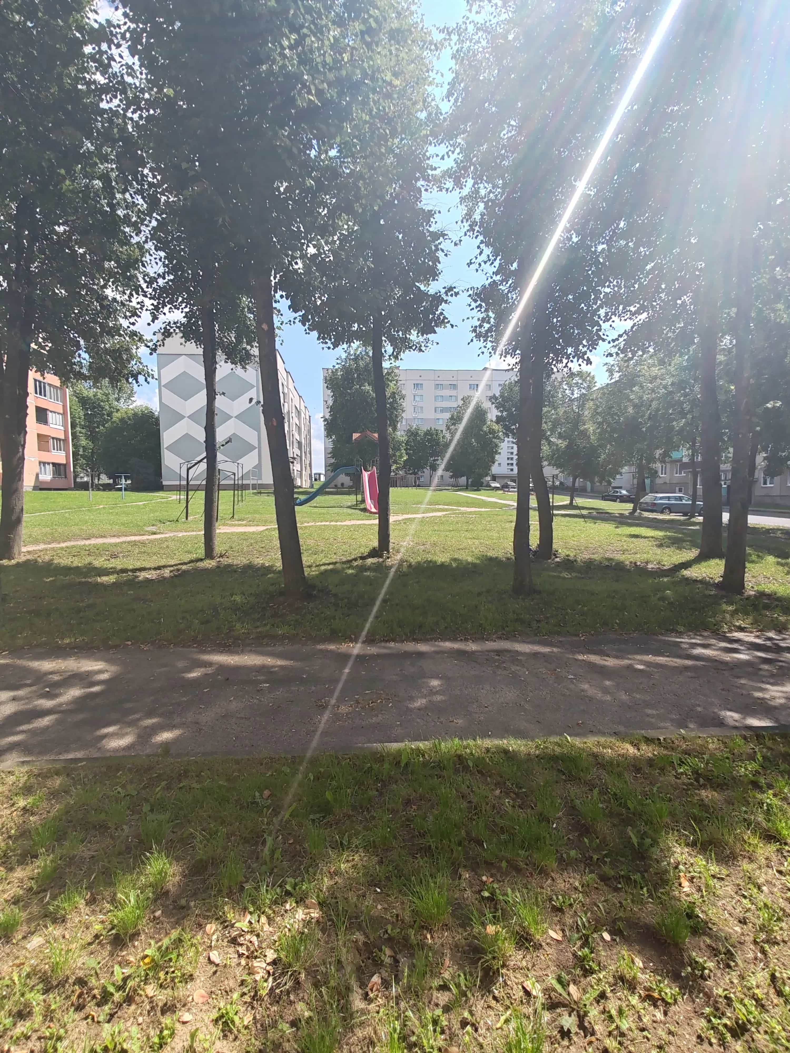 Беларусь, Гродненская область, Волковыск, улица Горбатова, 26, фото 15