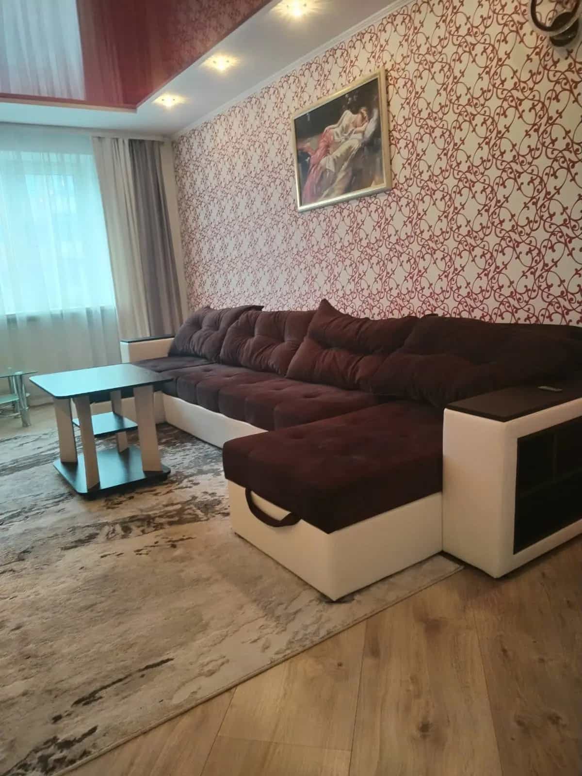 Беларусь, Могилёвская область, Бобруйск, Социалистическая улица, 126
