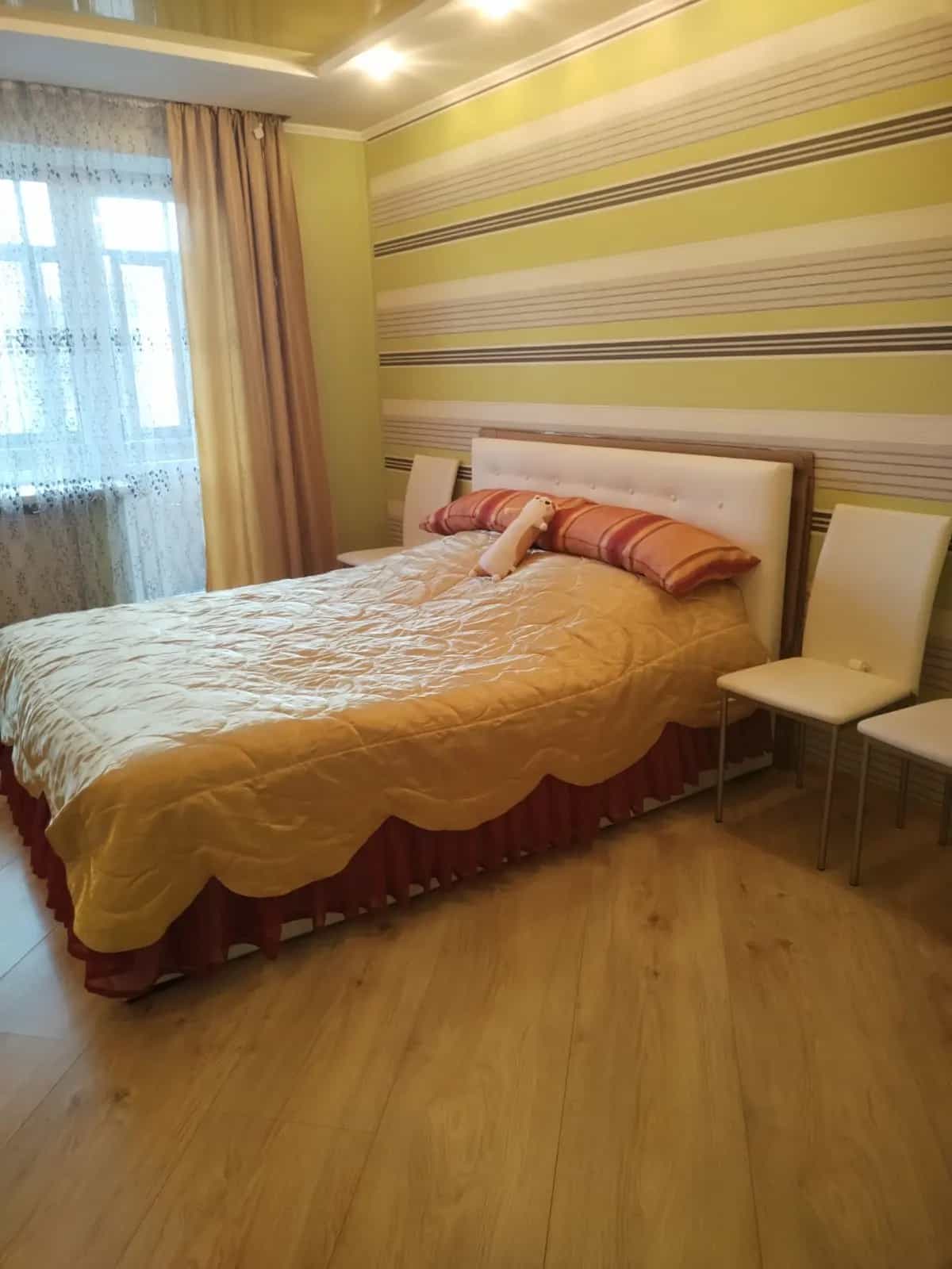Беларусь, Могилёвская область, Бобруйск, Социалистическая улица, 126, фото 2