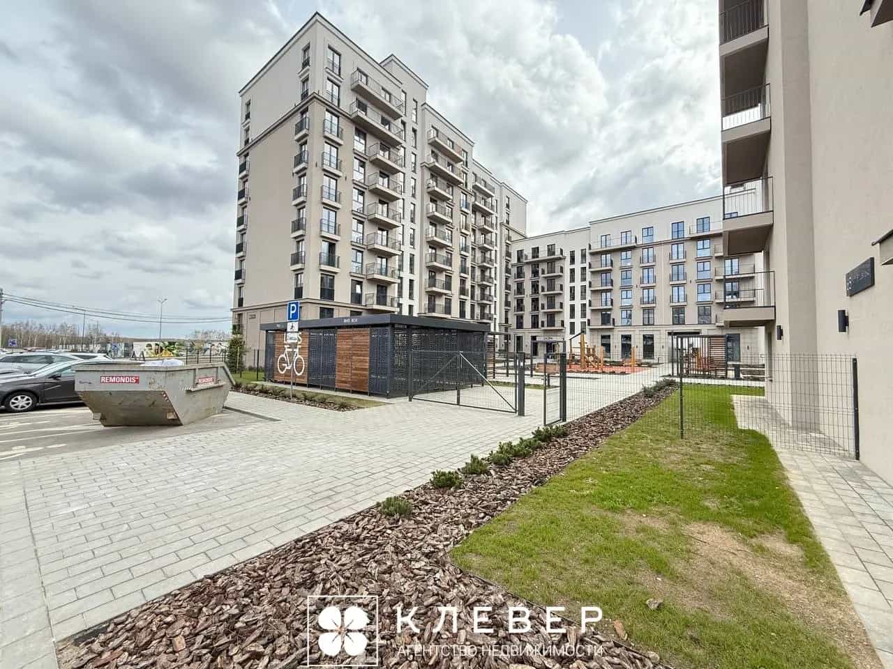 Беларусь, Минск, улица Виталия Цвирко, 65, фото 12