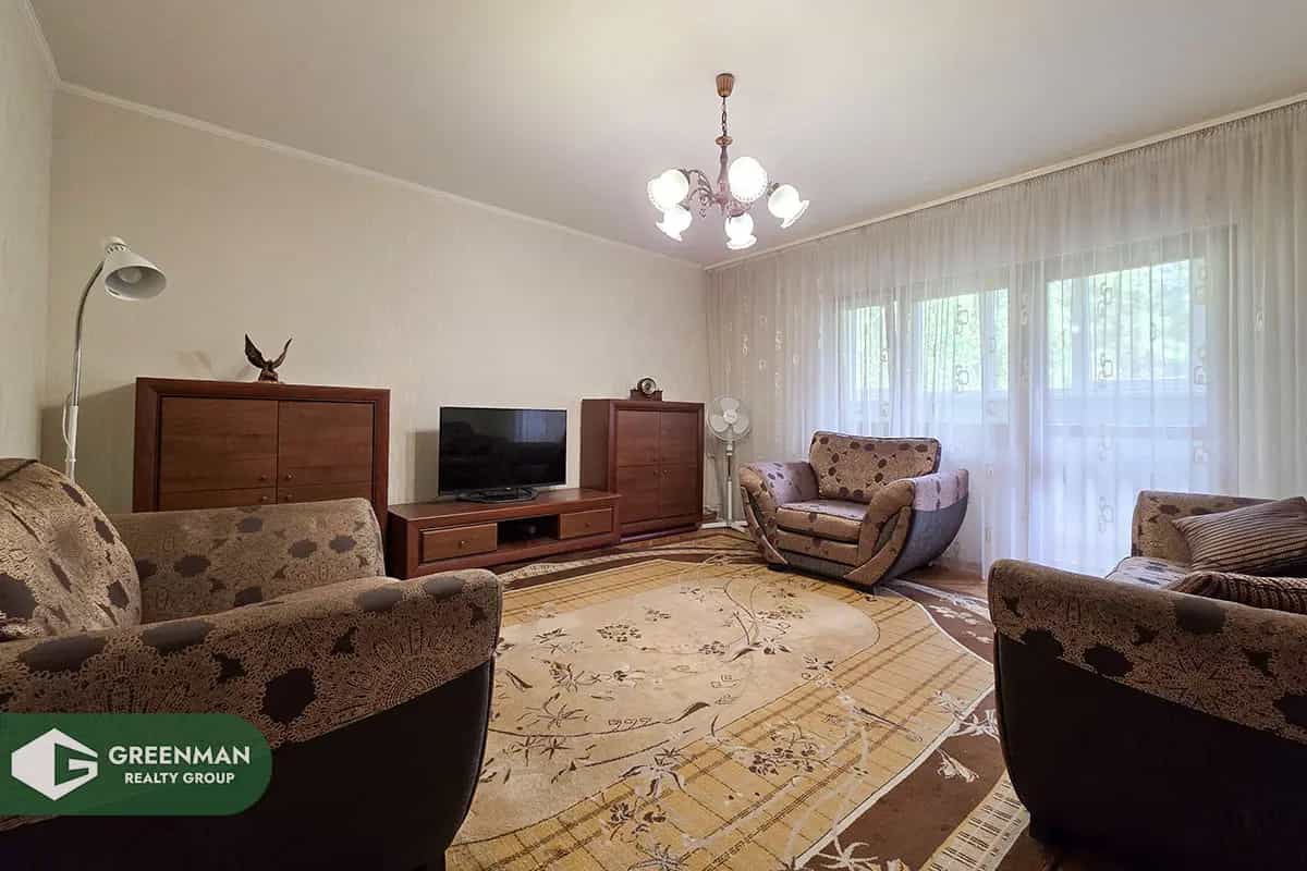 Беларусь, Минская область, Борисов, Днепровская улица, 49