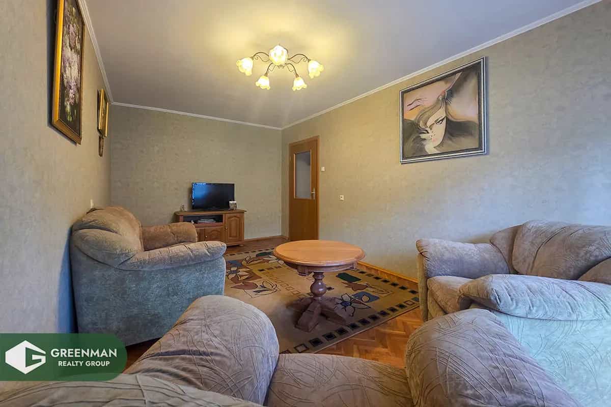 Беларусь, Минская область, Борисов, Днепровская улица, 55, фото 3