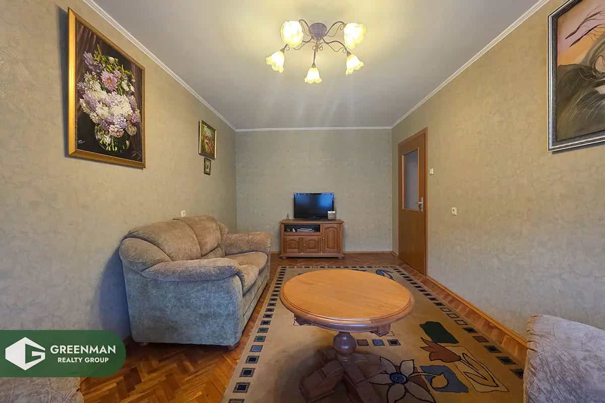 Беларусь, Минская область, Борисов, Днепровская улица, 55, фото 4