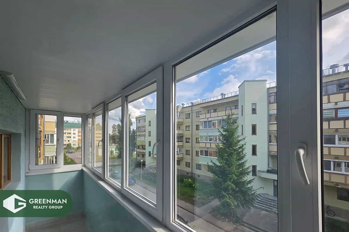 Беларусь, Минская область, Борисов, Днепровская улица, 55, фото 7