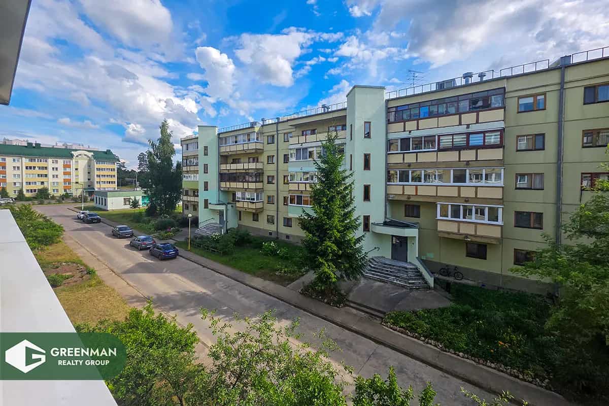 Беларусь, Минская область, Борисов, Днепровская улица, 55, фото 28