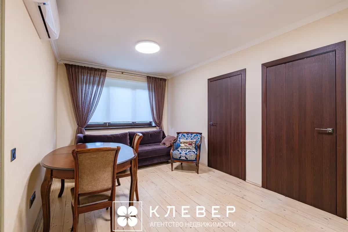 Беларусь, Минск, проезд Голодеда, 13