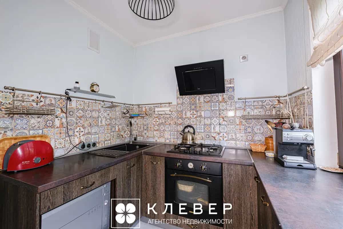 Беларусь, Минск, проезд Голодеда, 13, фото 25