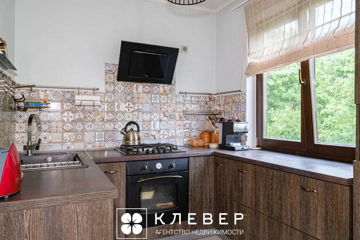 Беларусь, Минск, проезд Голодеда, 13, фото 26