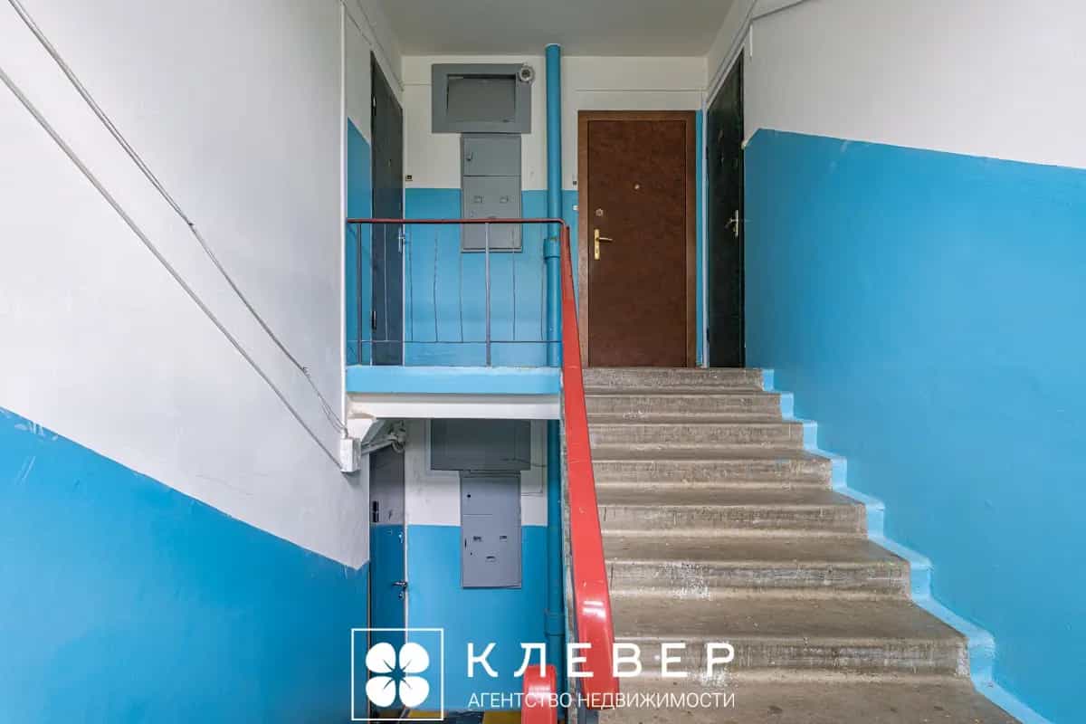 Беларусь, Минск, проезд Голодеда, 13, фото 40