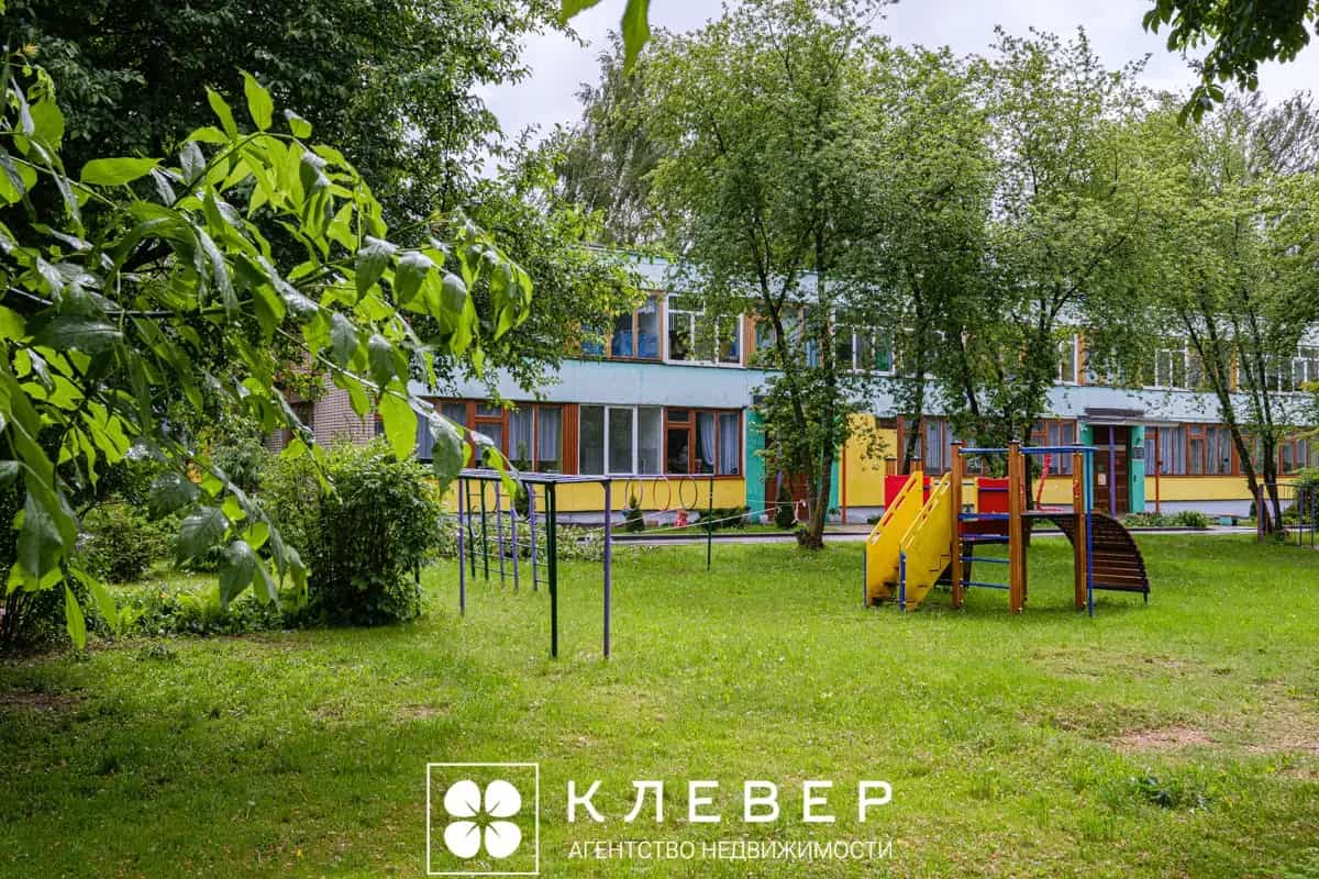 Беларусь, Минск, проезд Голодеда, 13, фото 45