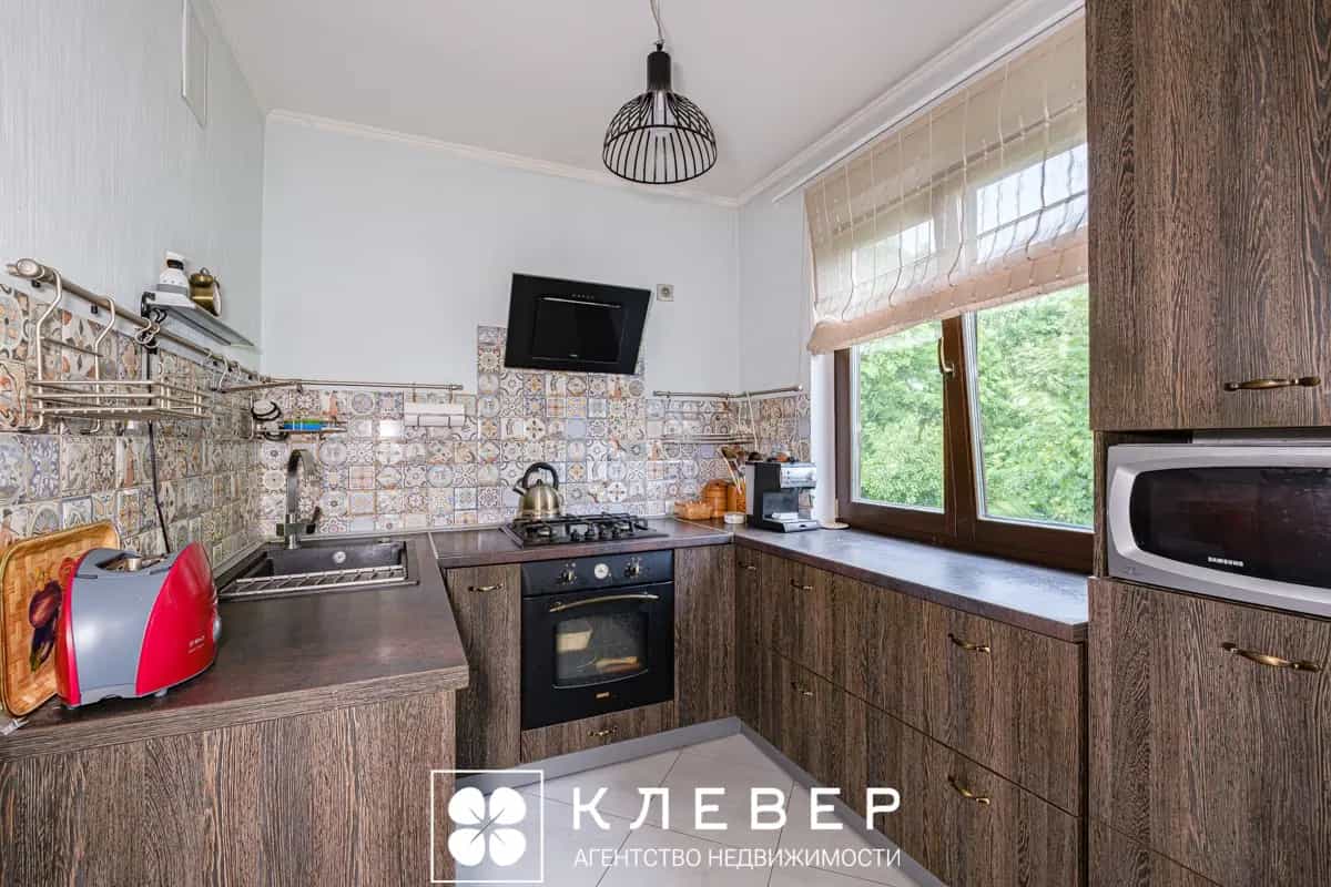 Беларусь, Минск, проезд Голодеда, 13, фото 23