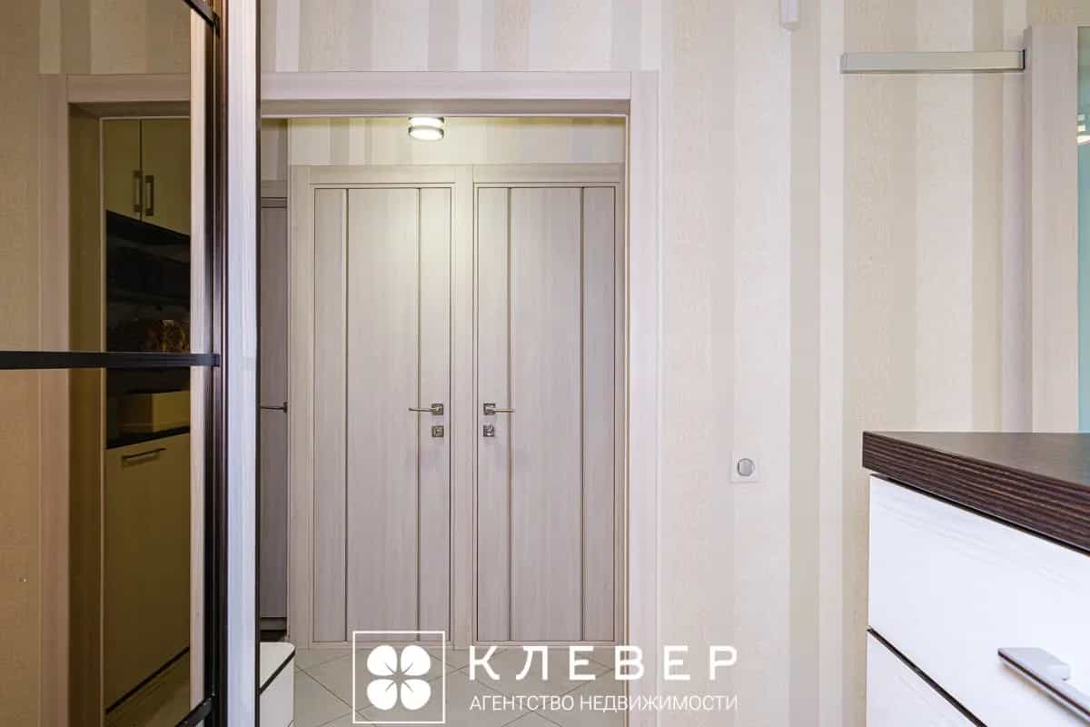 Беларусь, Минск, проезд Голодеда, 13, фото 33