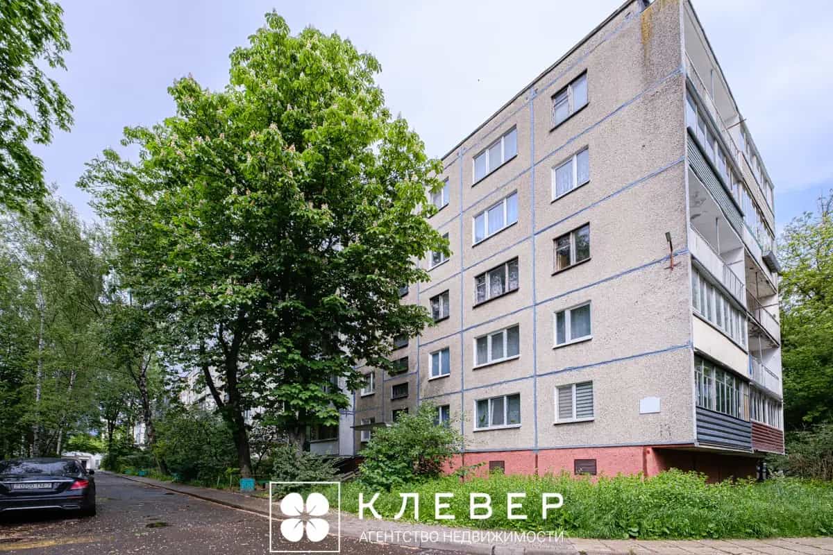 Беларусь, Минск, проезд Голодеда, 13, фото 39