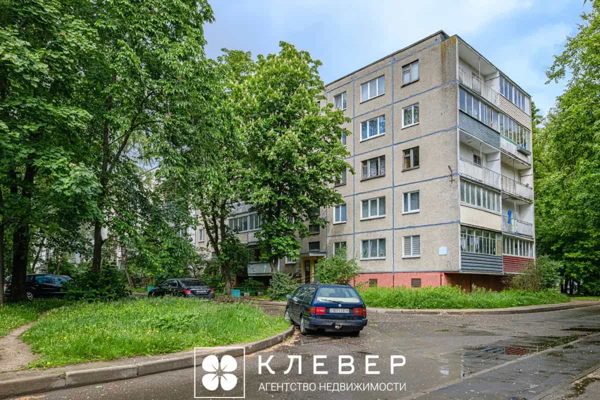 Беларусь, Минск, проезд Голодеда, 13, фото 40