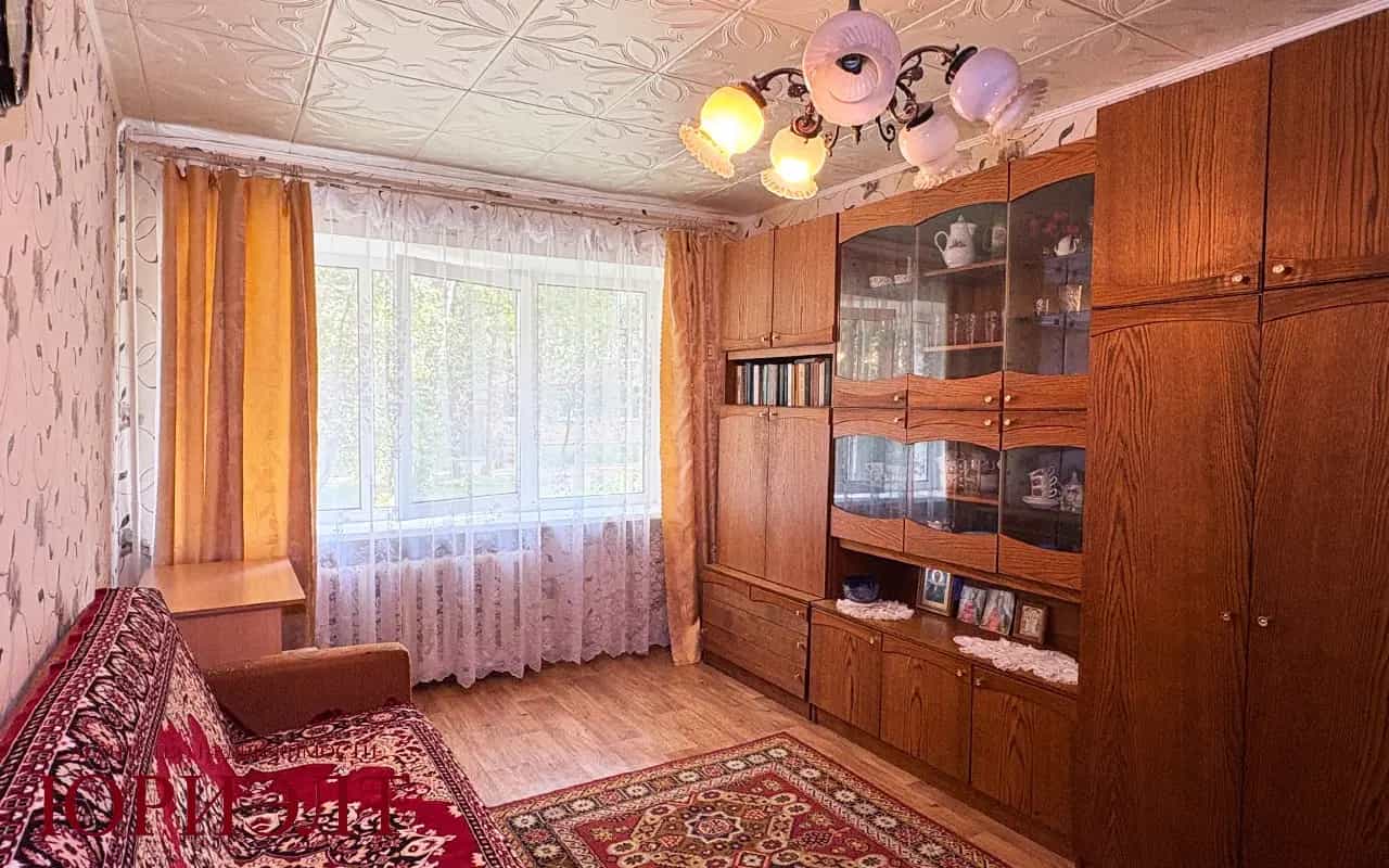 Беларусь, Витебск, проспект Фрунзе, 80к2, фото 2