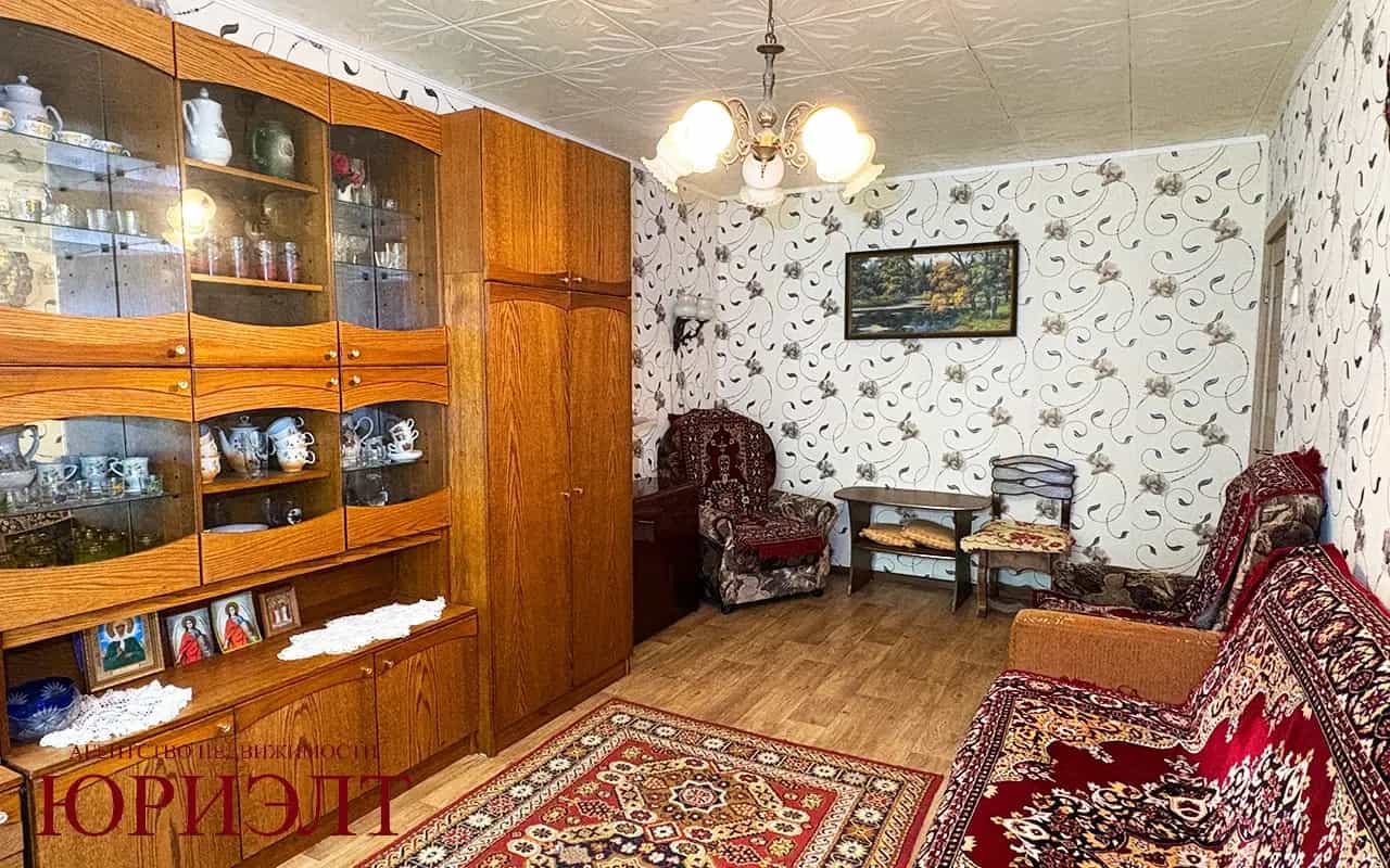Беларусь, Витебск, проспект Фрунзе, 80к2, фото 3