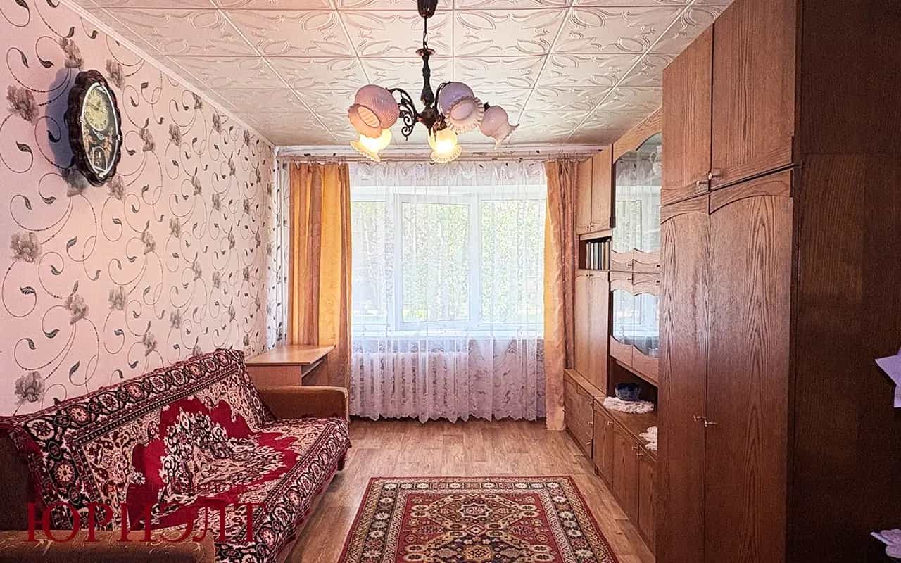 Беларусь, Витебск, проспект Фрунзе, 80к2, фото 4