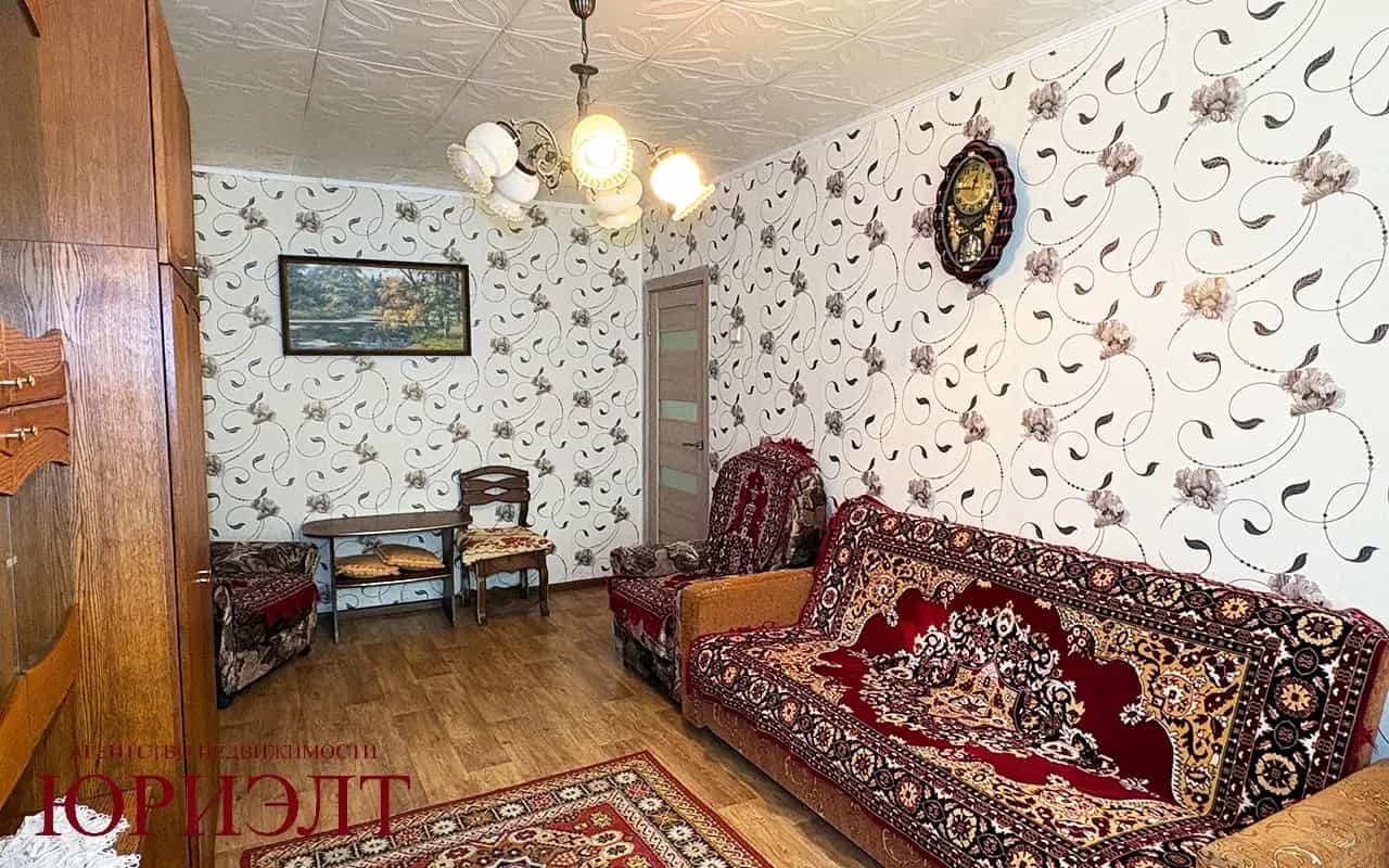 Беларусь, Витебск, проспект Фрунзе, 80к2, фото 5