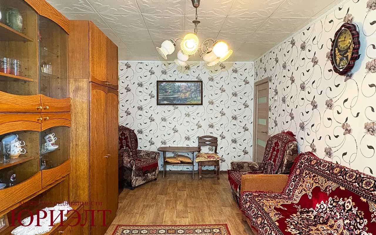 Беларусь, Витебск, проспект Фрунзе, 80к2, фото 6