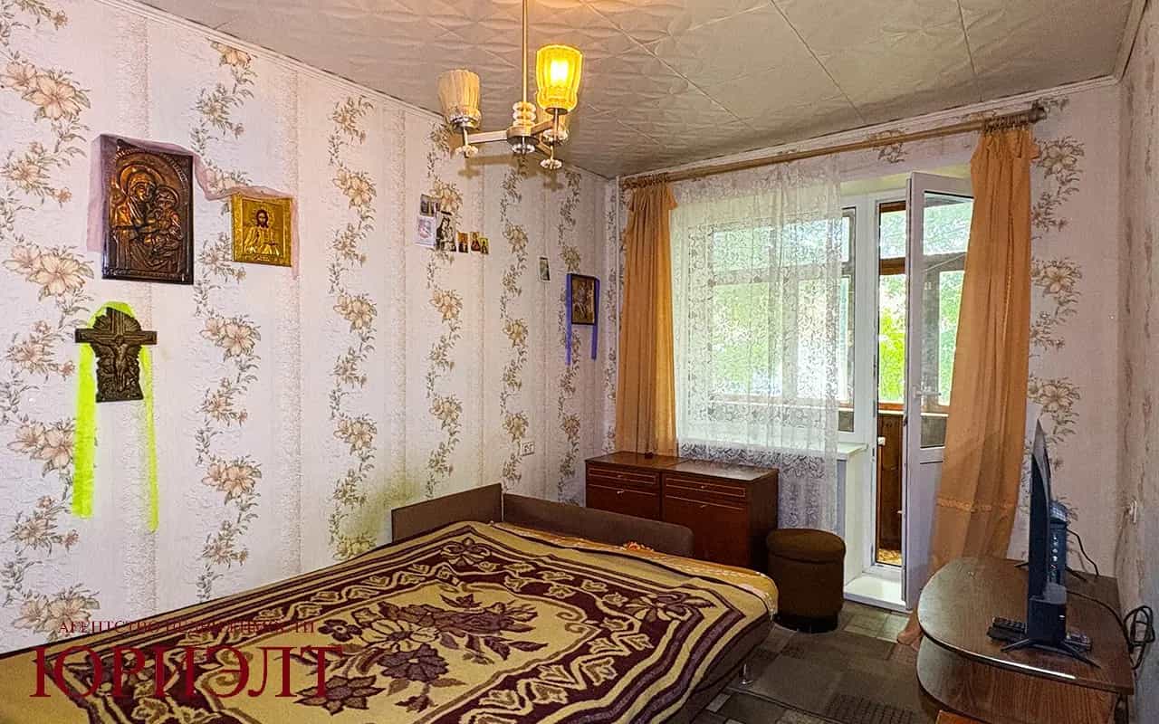 Беларусь, Витебск, проспект Фрунзе, 80к2, фото 7