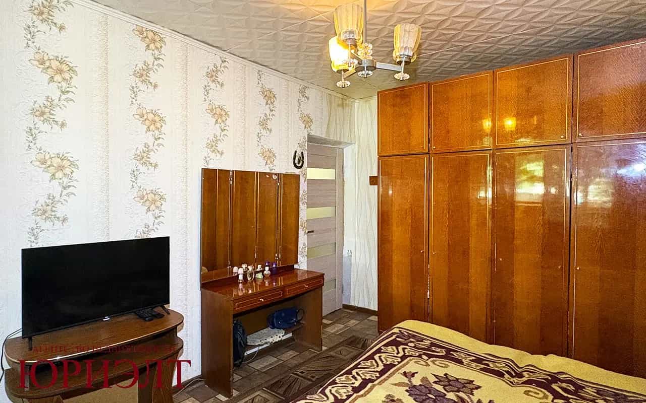 Беларусь, Витебск, проспект Фрунзе, 80к2, фото 8