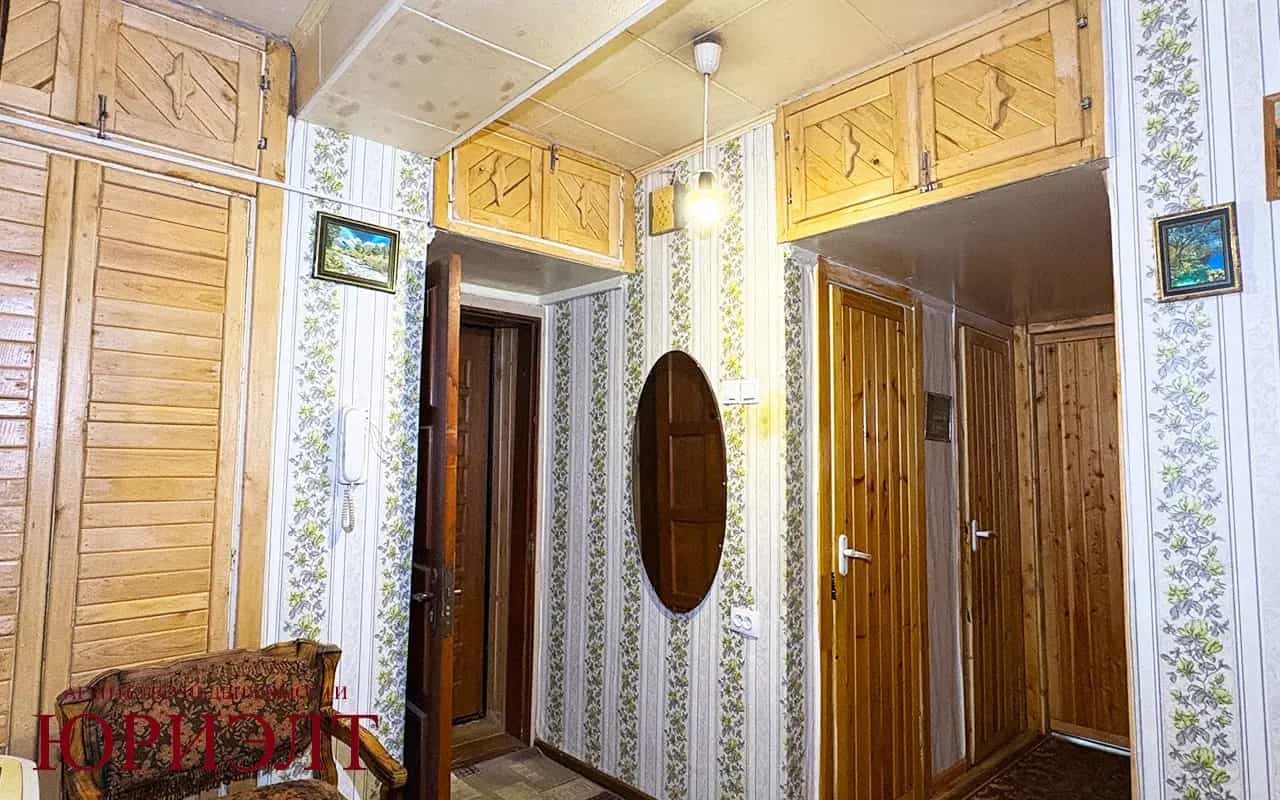 Беларусь, Витебск, проспект Фрунзе, 80к2, фото 9