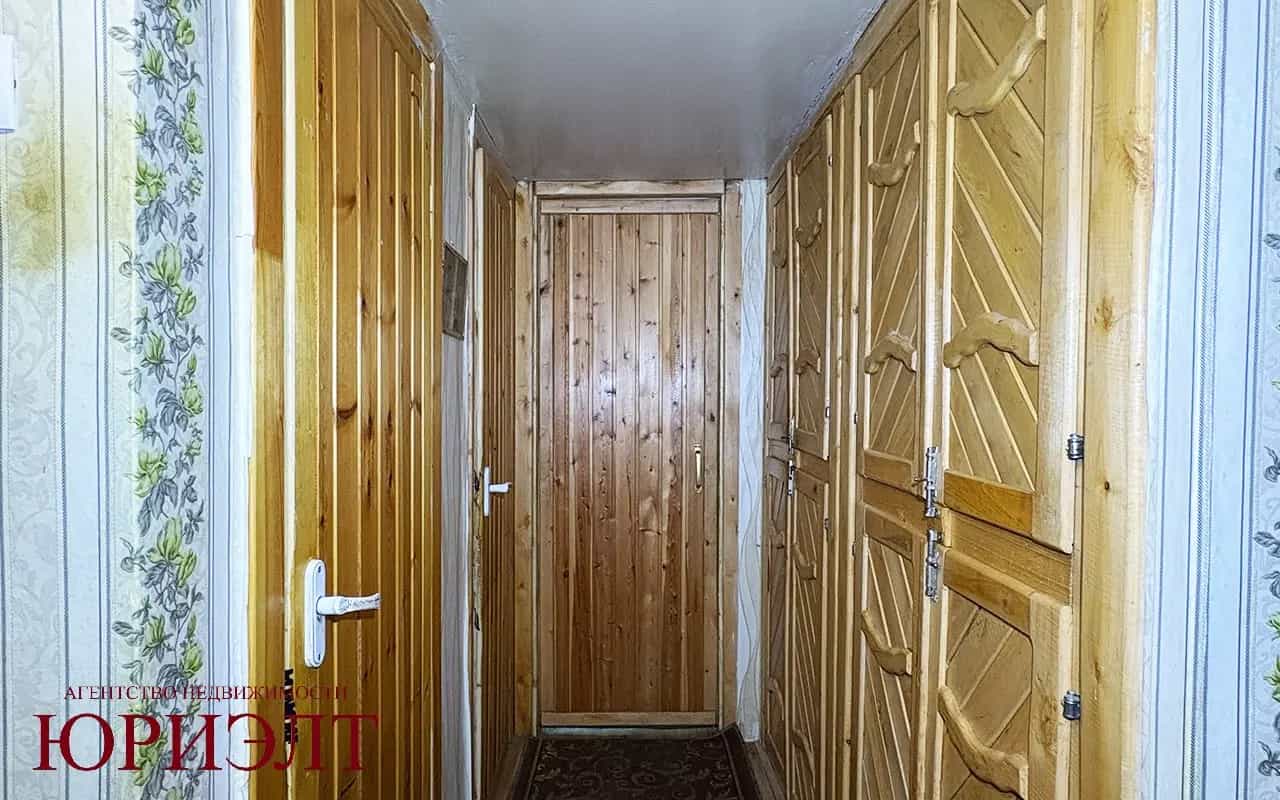 Беларусь, Витебск, проспект Фрунзе, 80к2, фото 10