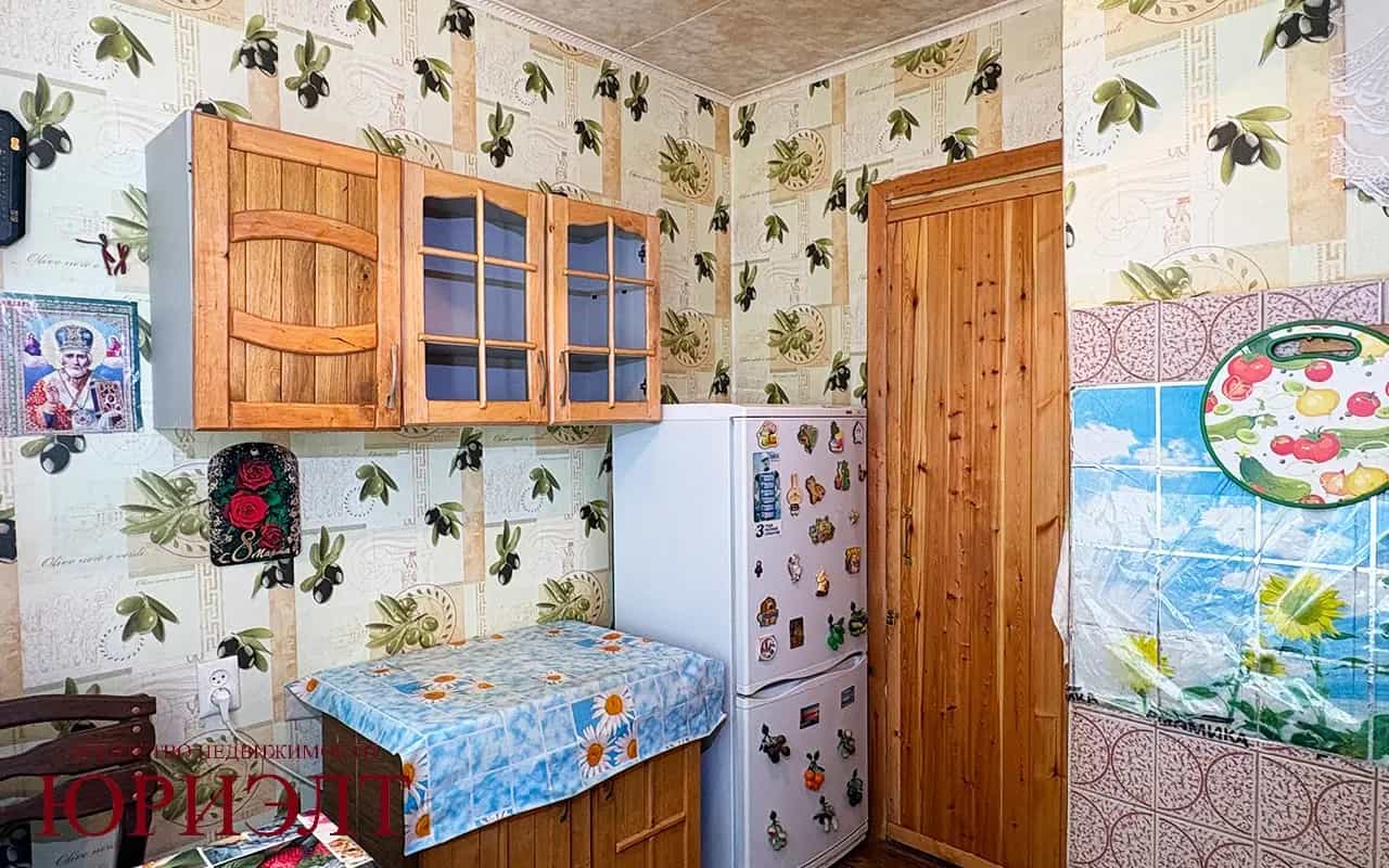 Беларусь, Витебск, проспект Фрунзе, 80к2, фото 11