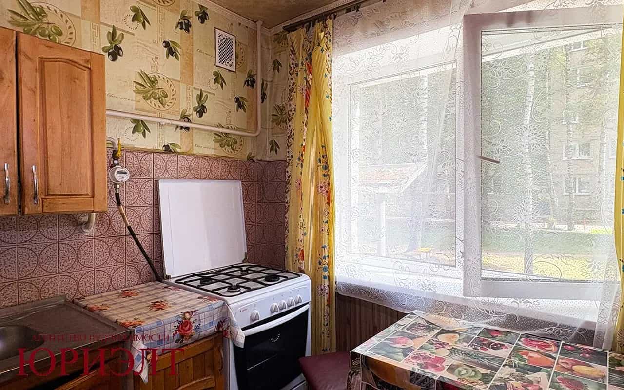 Беларусь, Витебск, проспект Фрунзе, 80к2, фото 12
