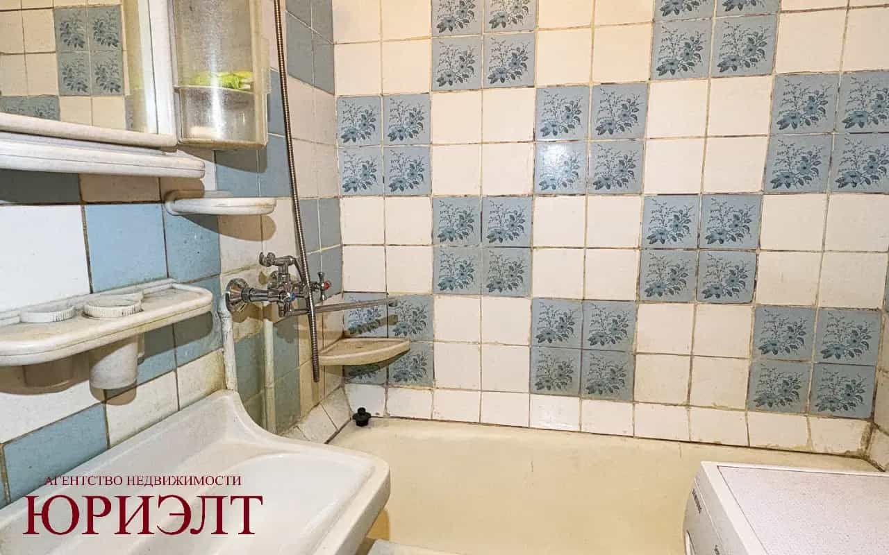 Беларусь, Витебск, проспект Фрунзе, 80к2, фото 13