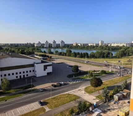 Фото объекта