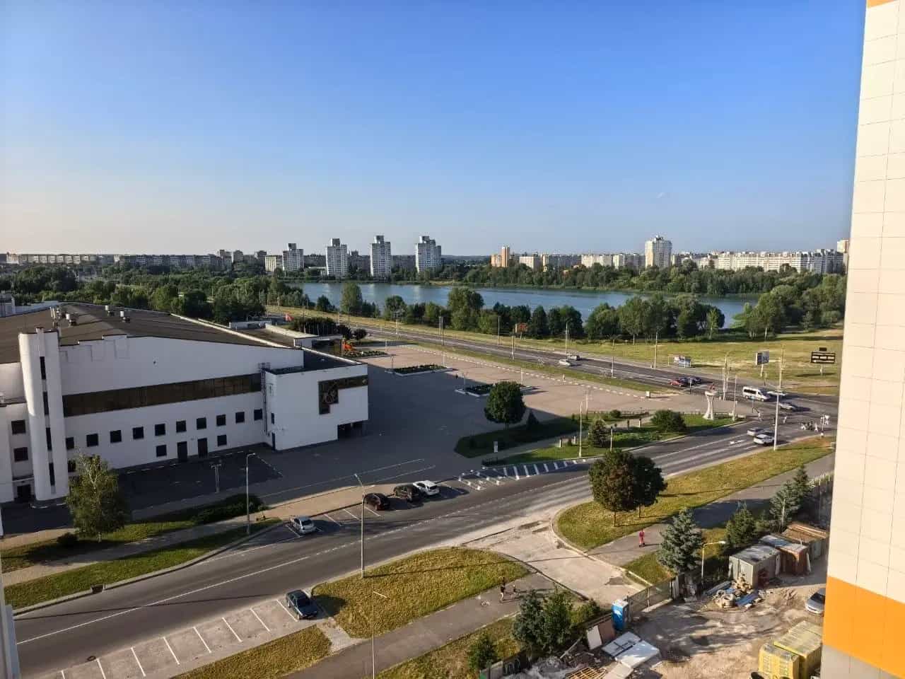 Беларусь, Гомель, улица Кожара, 67