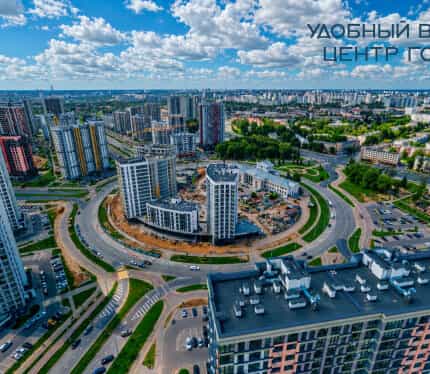 Фото объекта