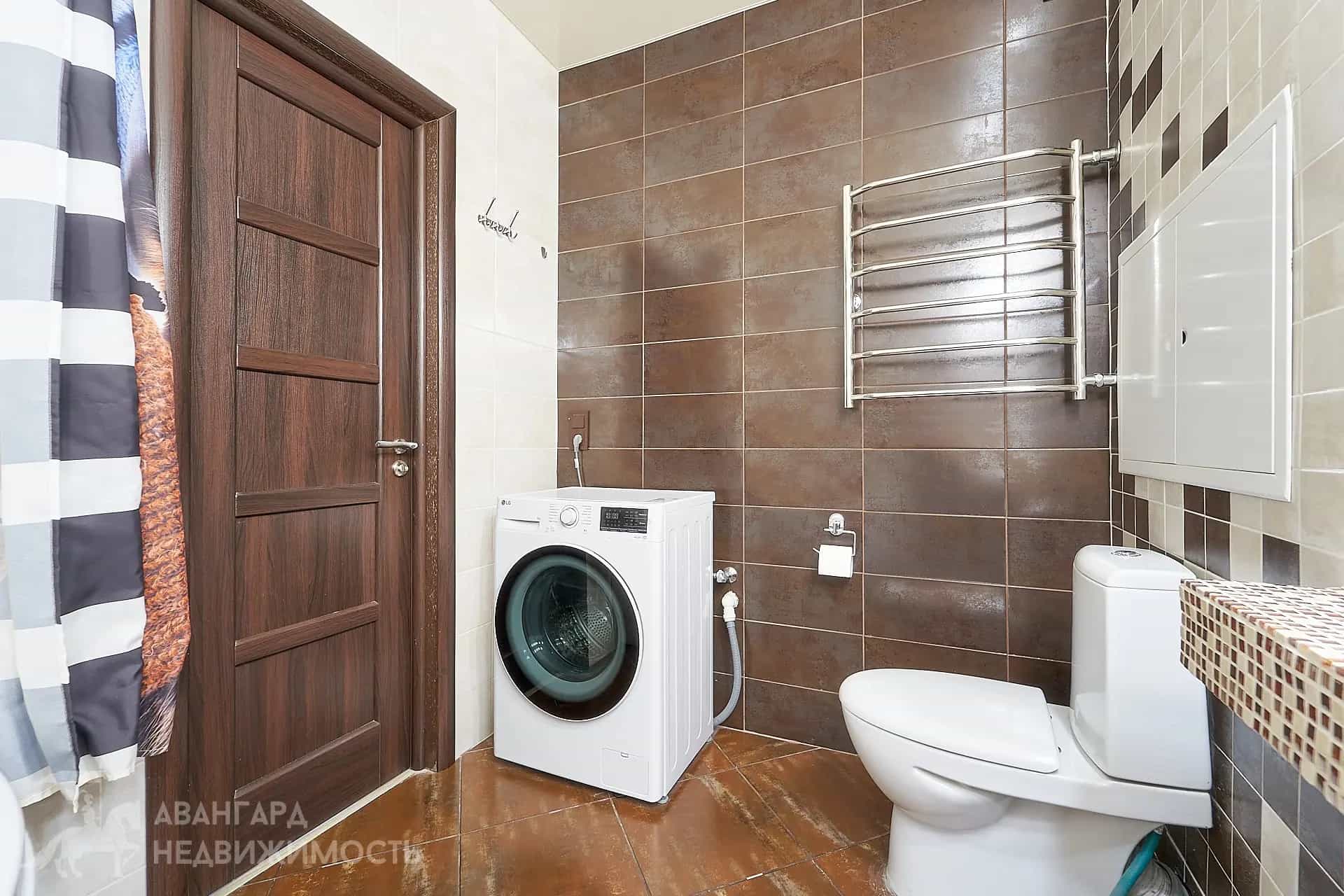 Беларусь, Минск, Одесская улица, 20А, фото 8