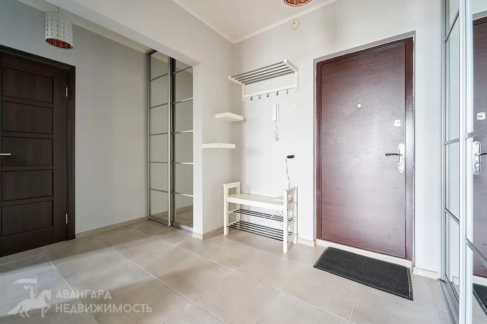 Беларусь, Минск, Одесская улица, 20А, фото 10