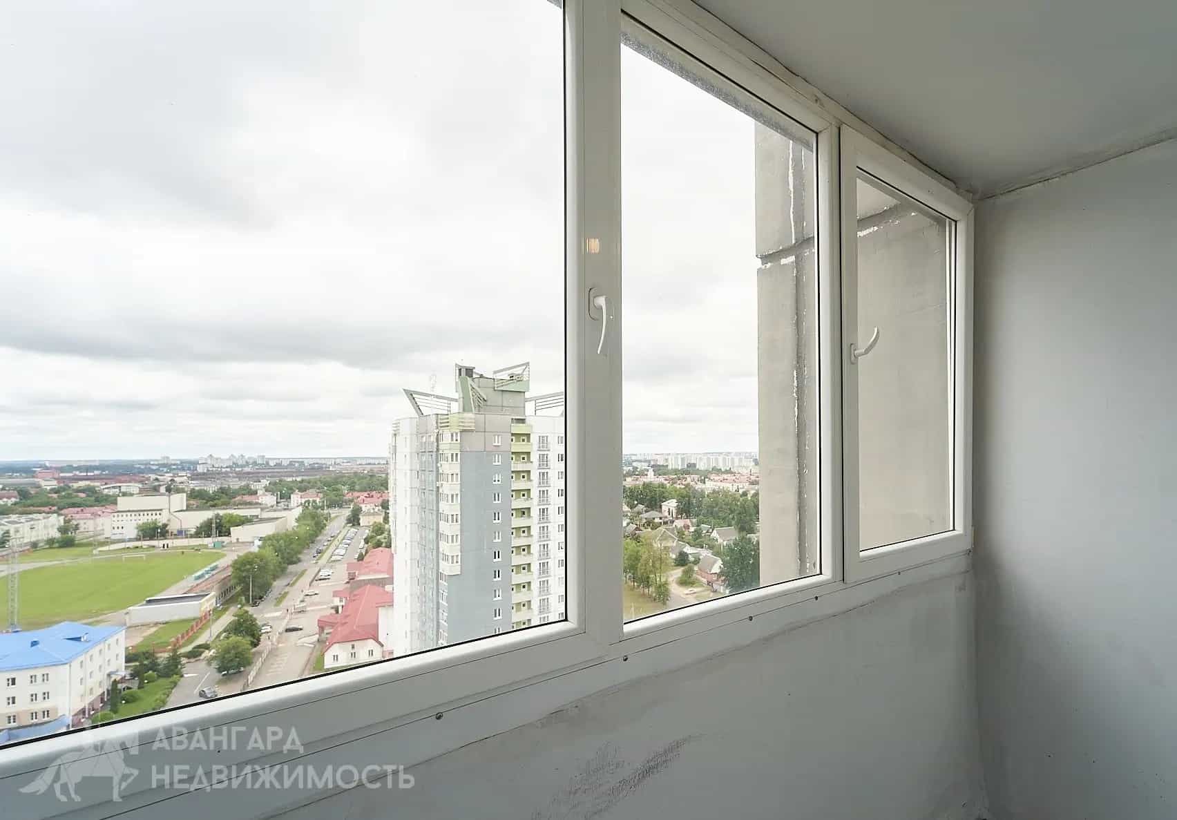 Беларусь, Минск, Одесская улица, 20А, фото 12