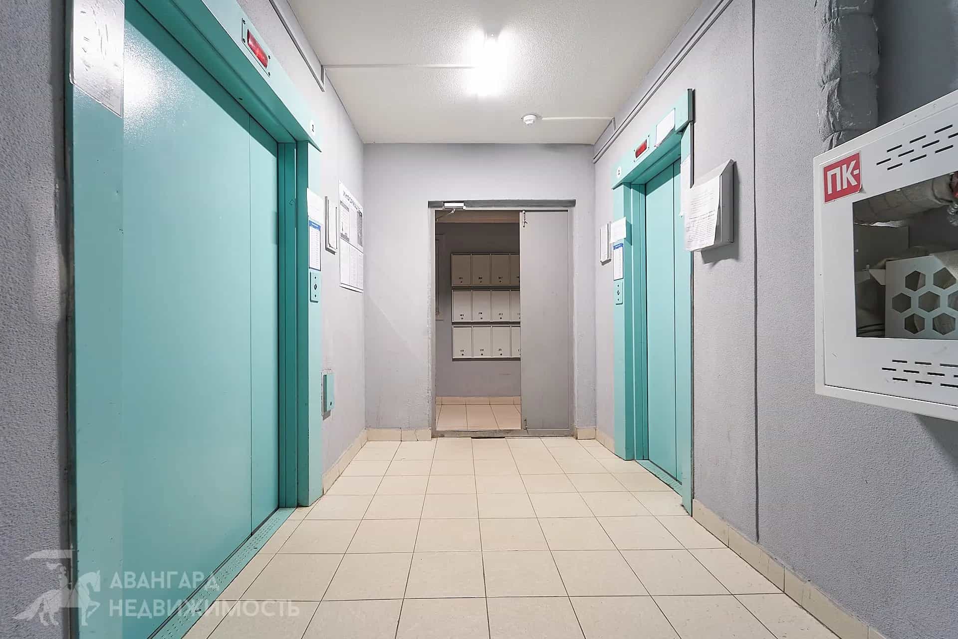 Беларусь, Минск, Одесская улица, 20А, фото 14