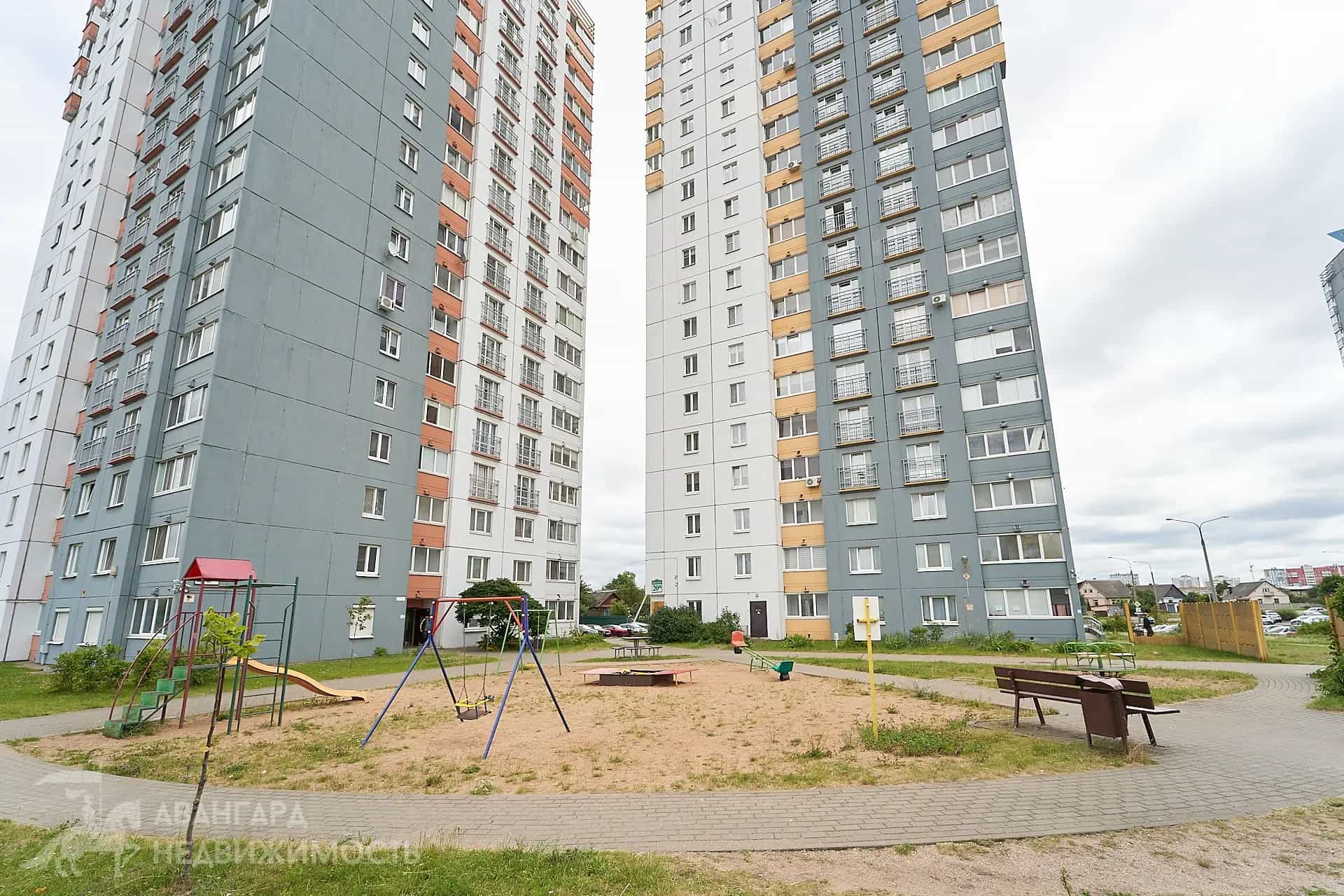Беларусь, Минск, Одесская улица, 20А, фото 17