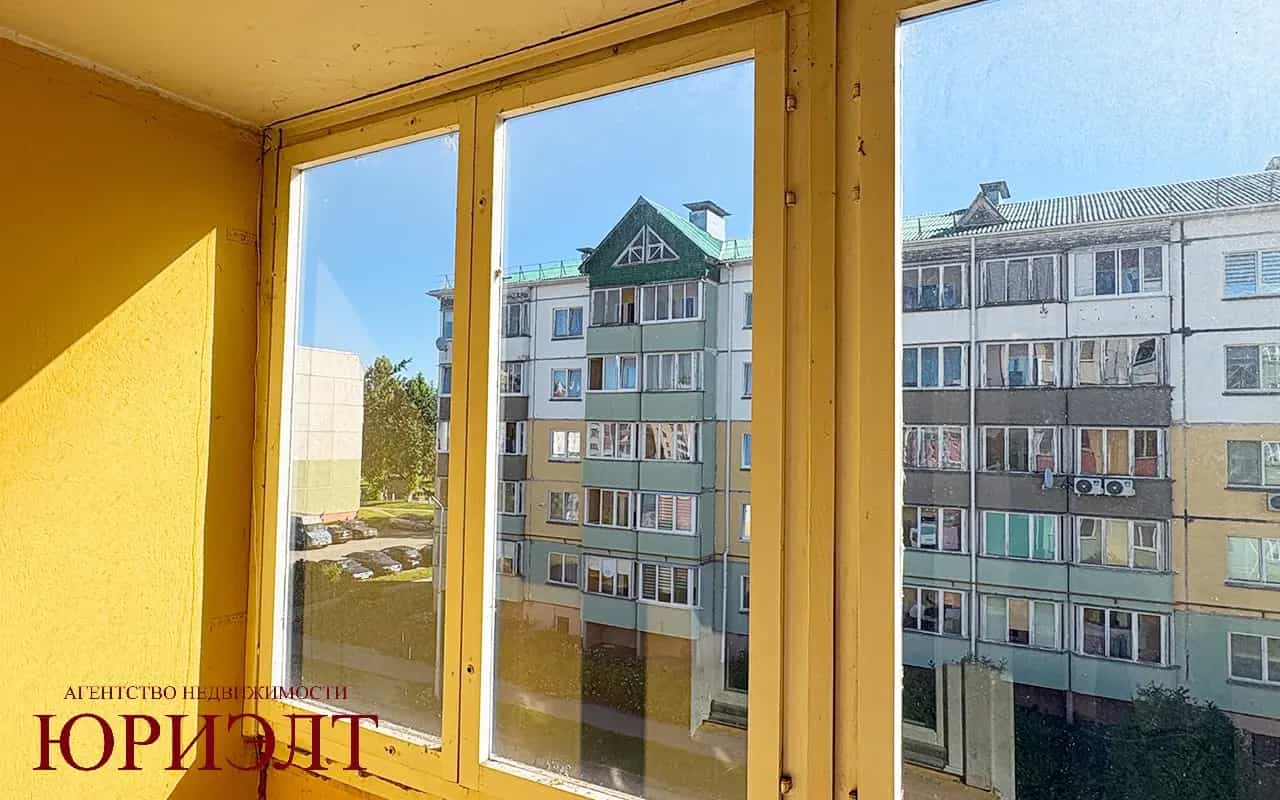 Беларусь, Витебск, 2-я Заречная улица, 1, фото 15