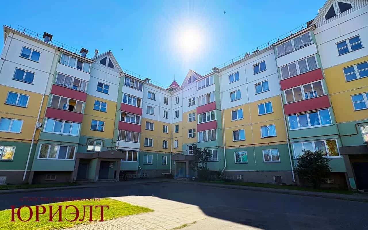 Беларусь, Витебск, 2-я Заречная улица, 1, фото 16