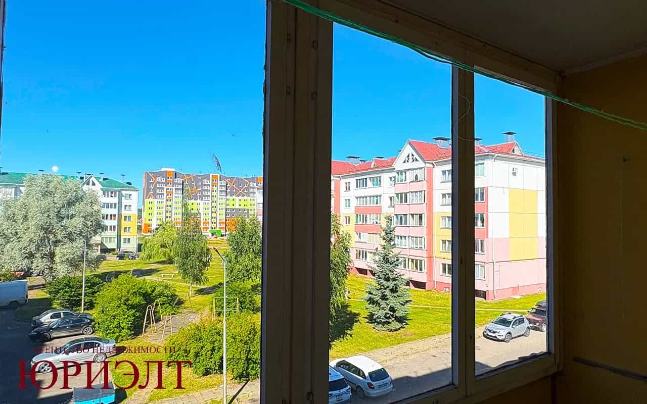 Беларусь, Витебск, 2-я Заречная улица, 1, фото 17