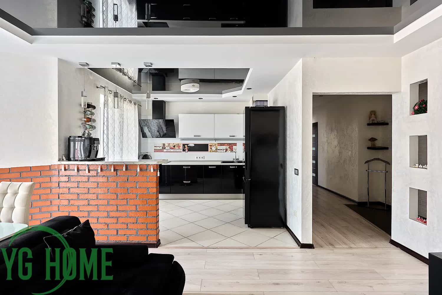 Беларусь, Минск, проспект Дзержинского, 129, фото 3