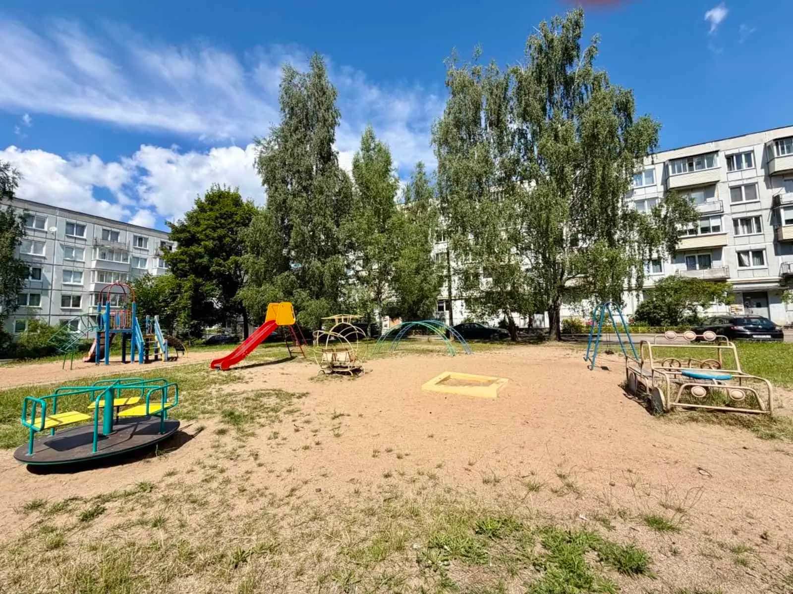Беларусь, Минск, Садовая улица, 6, фото 14