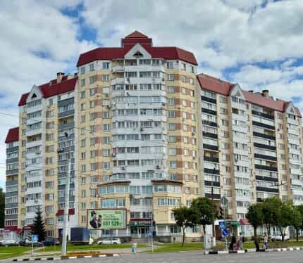 Фото объекта
