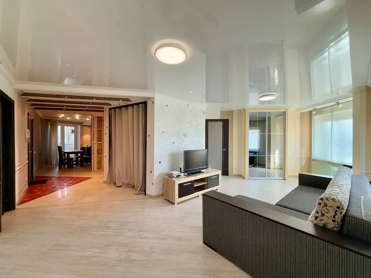 Беларусь, Витебск, проспект Строителей, 8к3, фото 15