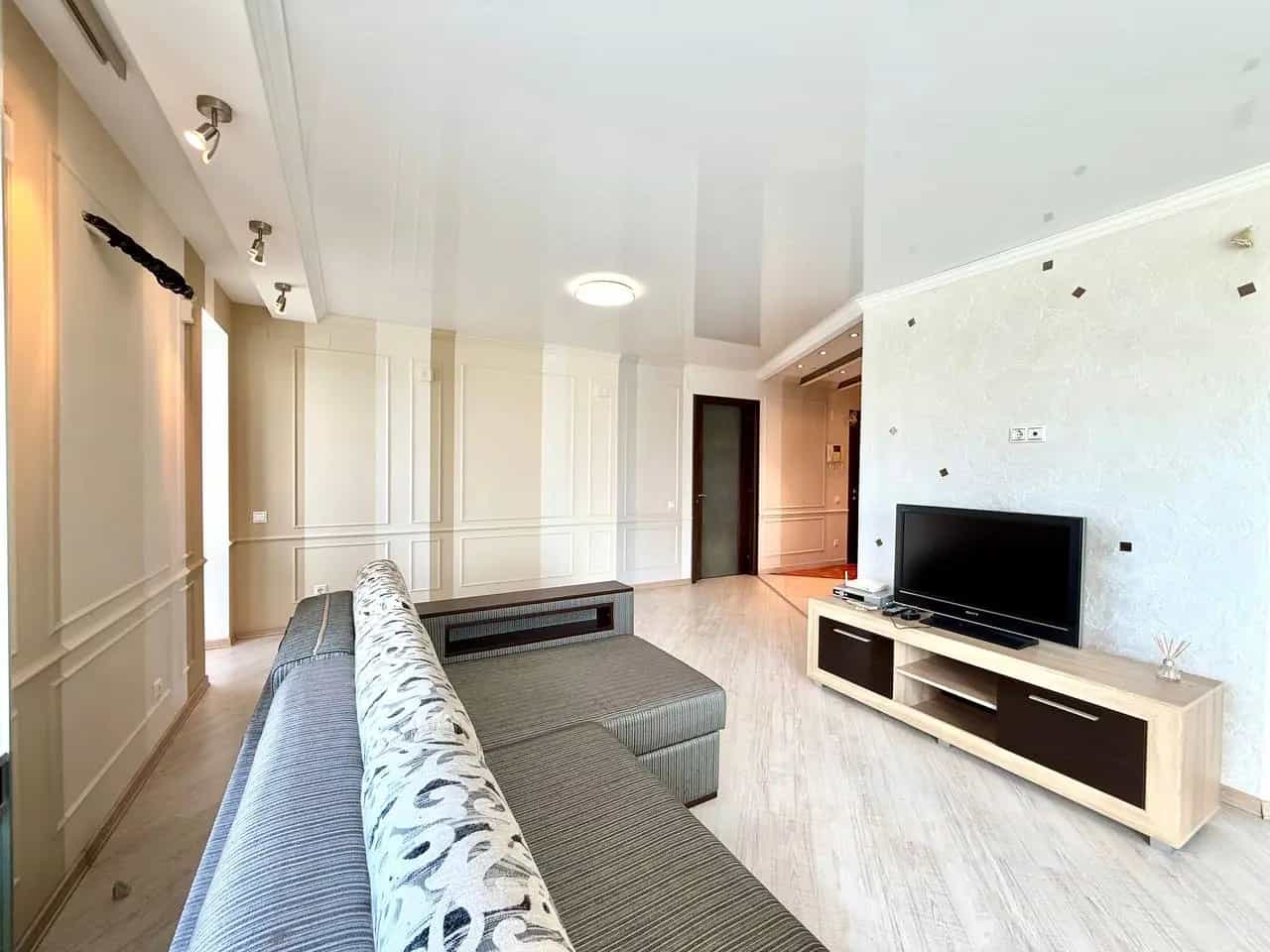 Беларусь, Витебск, проспект Строителей, 8к3, фото 21