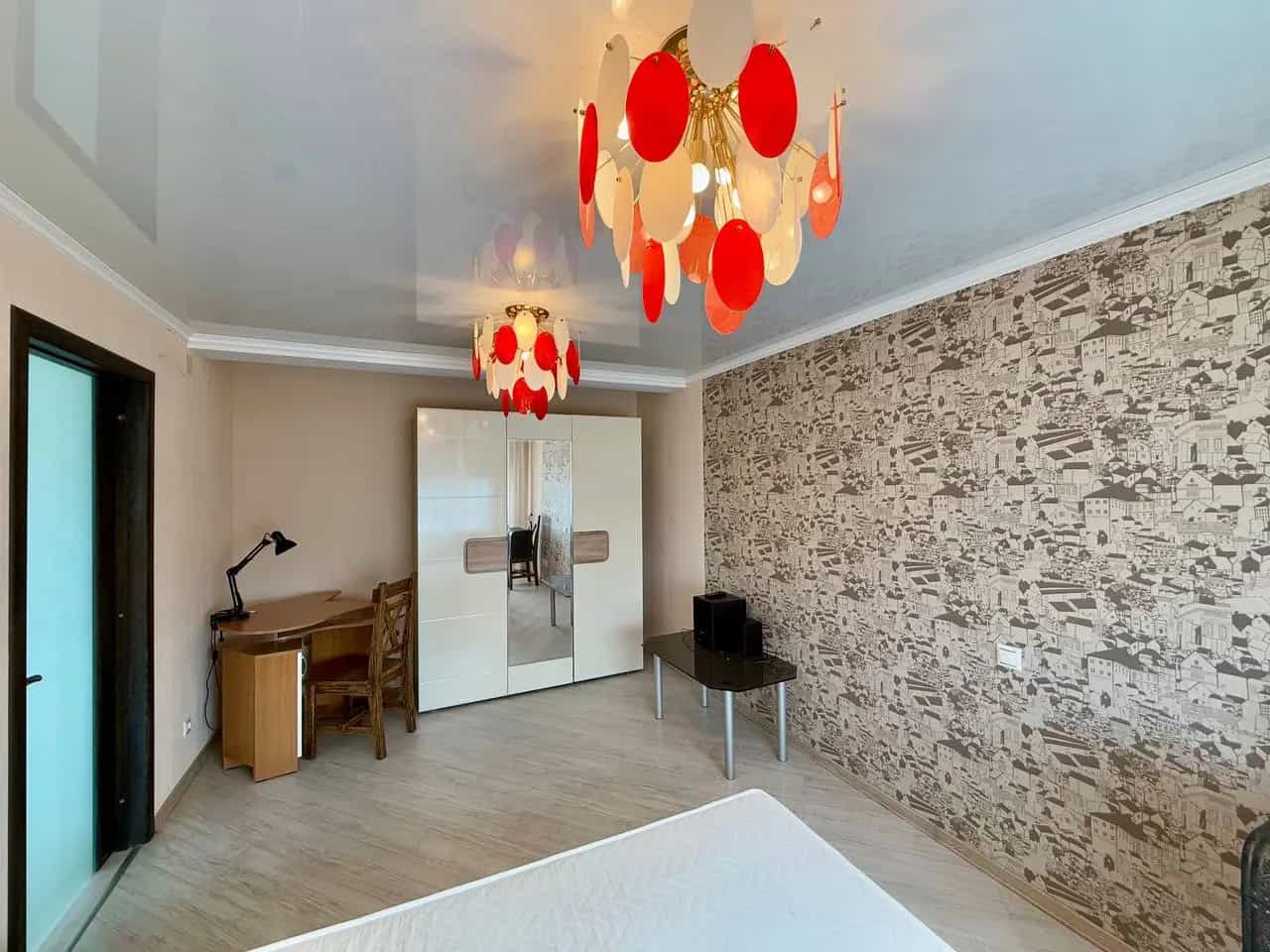 Беларусь, Витебск, проспект Строителей, 8к3, фото 26