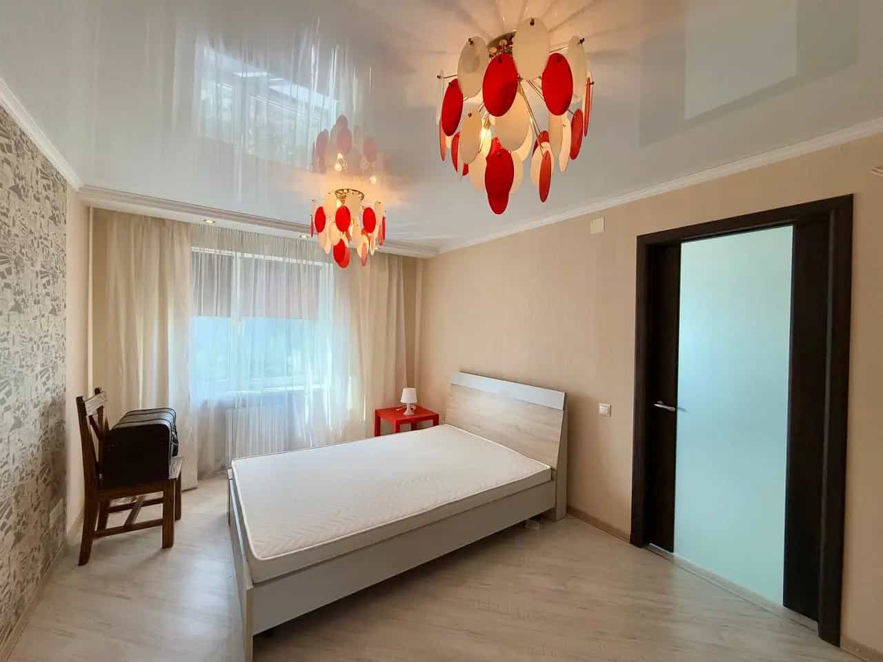 Беларусь, Витебск, проспект Строителей, 8к3, фото 27