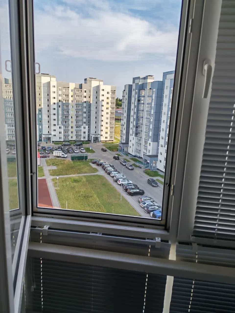 Беларусь, Минская область, Борисов, улица Якова Крейзера, 23, фото 7